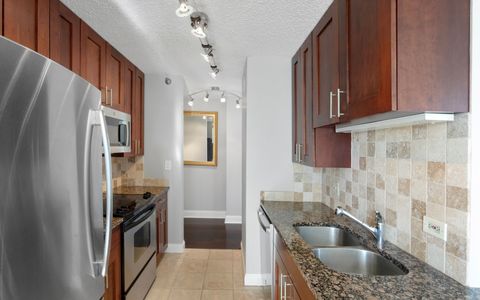 Tiny photo for 1122 N CLARK Street #1808, Chicago, IL 60610 (MLS # 12527553)