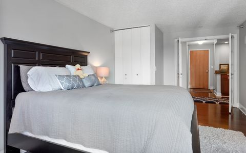 Tiny photo for 1122 N CLARK Street #1808, Chicago, IL 60610 (MLS # 12527553)