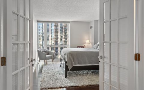 Tiny photo for 1122 N CLARK Street #1808, Chicago, IL 60610 (MLS # 12527553)
