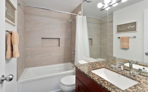 Tiny photo for 1122 N CLARK Street #1808, Chicago, IL 60610 (MLS # 12527553)