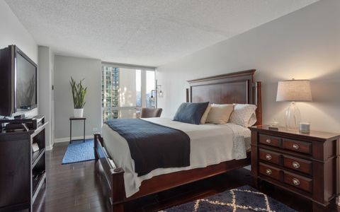 Tiny photo for 1122 N CLARK Street #1808, Chicago, IL 60610 (MLS # 12527553)