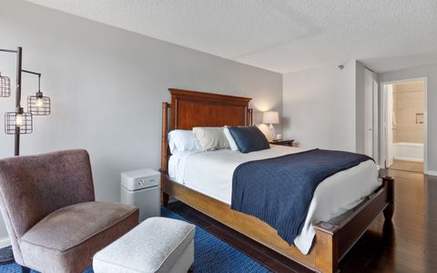 Tiny photo for 1122 N CLARK Street #1808, Chicago, IL 60610 (MLS # 12527553)