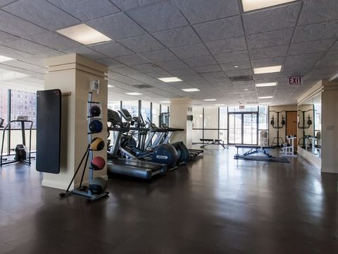 Tiny photo for 1122 N CLARK Street #1808, Chicago, IL 60610 (MLS # 12527553)