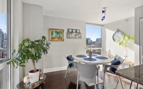 Tiny photo for 1122 N CLARK Street #1808, Chicago, IL 60610 (MLS # 12527553)