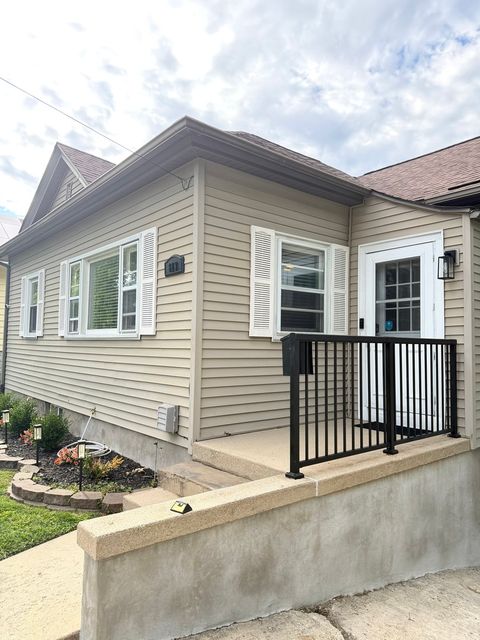 Tiny photo for 613 W Henry Street, Pontiac, IL 61764 (MLS # 12665098)