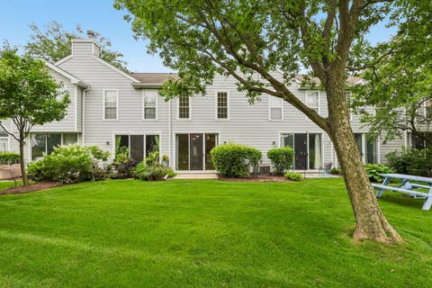 Tiny photo for 621 Woodhaven Drive, Mundelein, IL 60060 (MLS # 12723794)