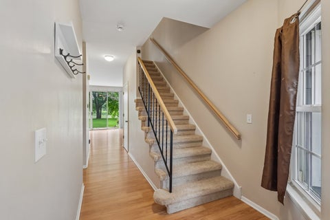 Tiny photo for 621 Woodhaven Drive, Mundelein, IL 60060 (MLS # 12723794)