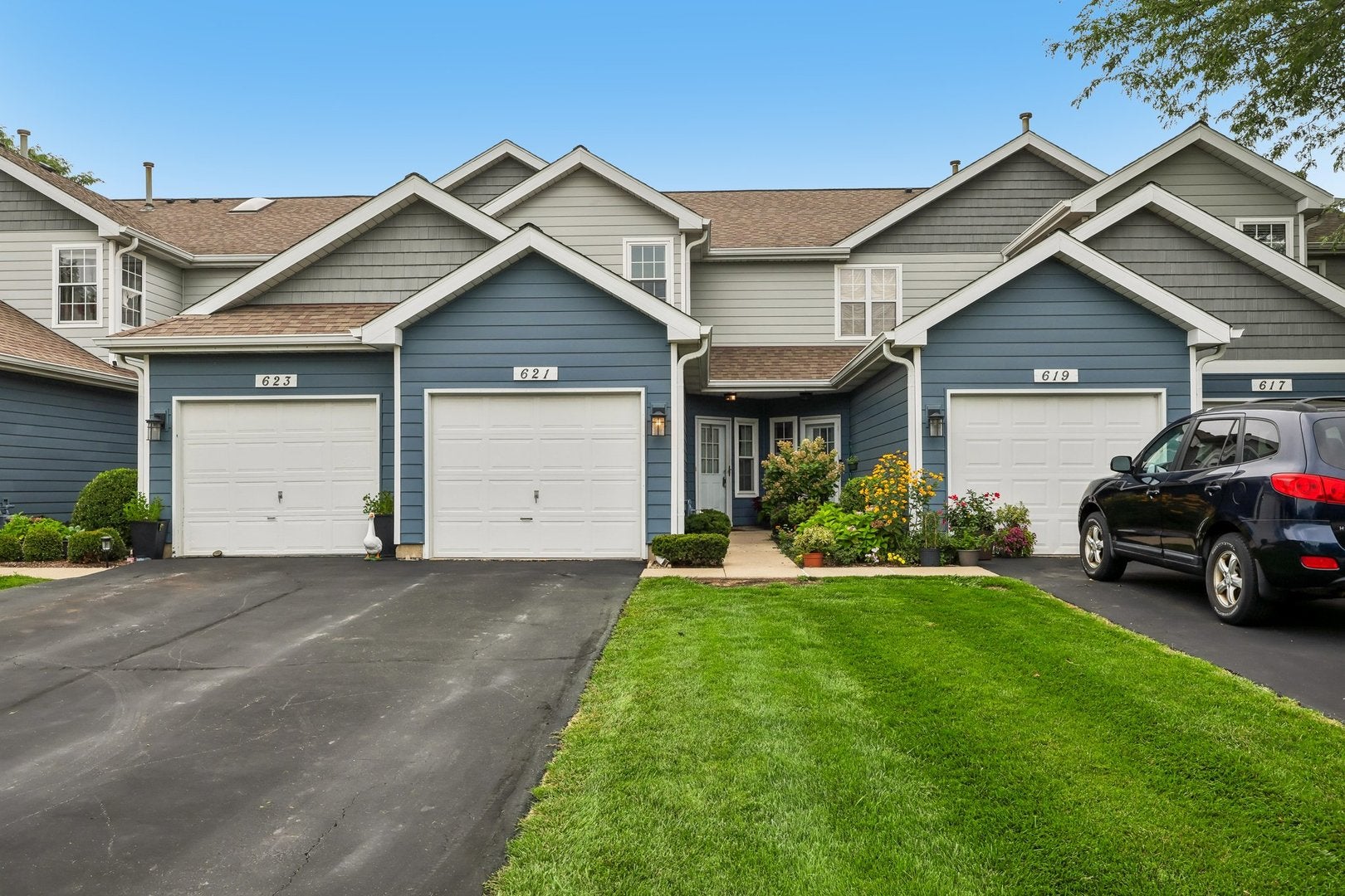 621 Woodhaven Drive