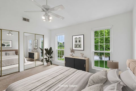 Tiny photo for 621 Woodhaven Drive, Mundelein, IL 60060 (MLS # 12723794)