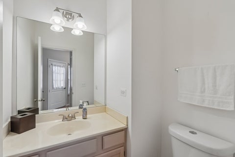Tiny photo for 621 Woodhaven Drive, Mundelein, IL 60060 (MLS # 12723794)