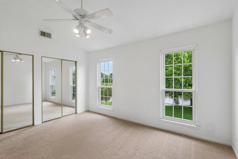 Tiny photo for 621 Woodhaven Drive, Mundelein, IL 60060 (MLS # 12723794)