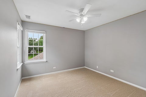 Tiny photo for 621 Woodhaven Drive, Mundelein, IL 60060 (MLS # 12723794)