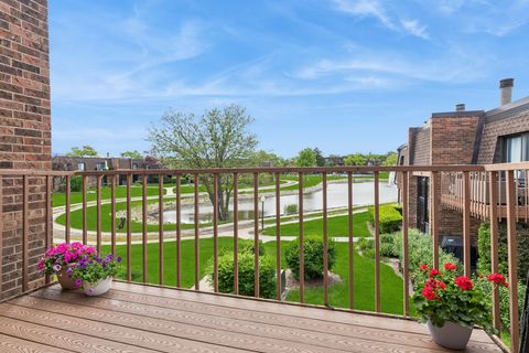 Tiny photo for 605 Limerick Lane #2C, Schaumburg, IL 60193 (MLS # 12641130)
