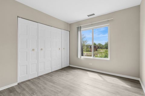 Tiny photo for 605 Limerick Lane #2C, Schaumburg, IL 60193 (MLS # 12641130)