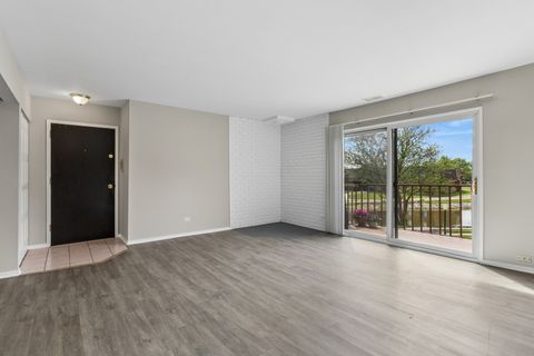 Tiny photo for 605 Limerick Lane #2C, Schaumburg, IL 60193 (MLS # 12641130)