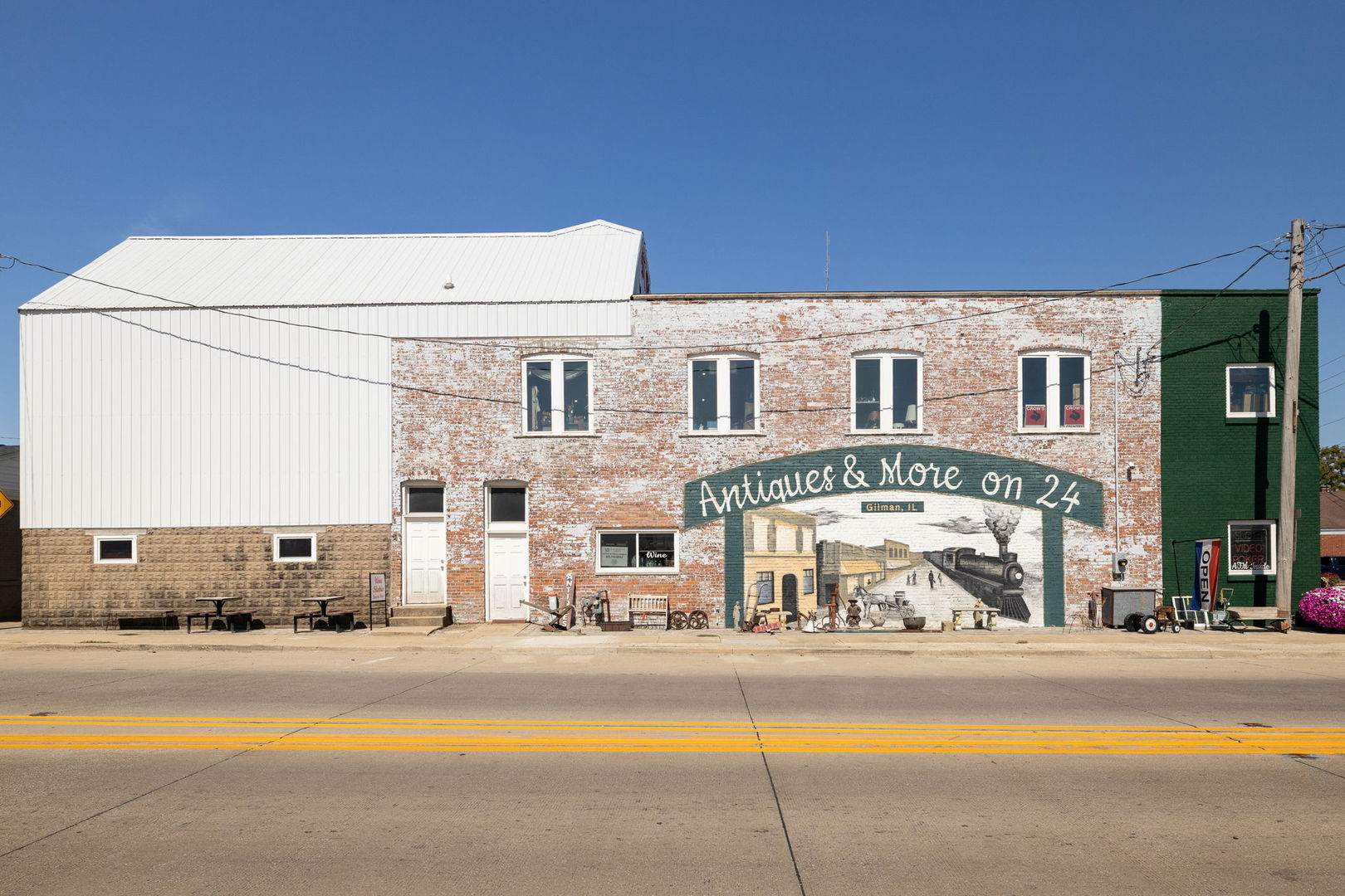 126 S Main Street