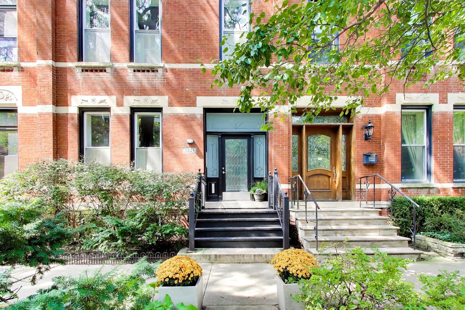 2254 N Fremont Street