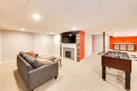 Tiny photo for 3356 Sonoma Circle, Lake In The Hills, IL 60156 (MLS # 12684408)