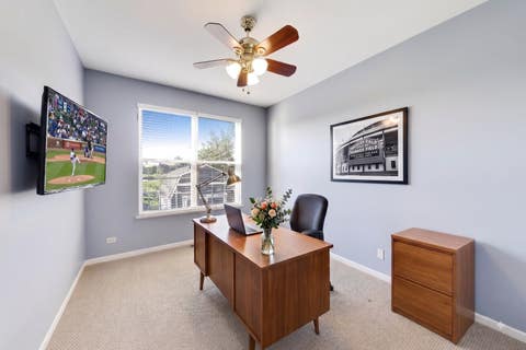 Tiny photo for 3356 Sonoma Circle, Lake In The Hills, IL 60156 (MLS # 12684408)