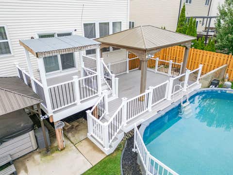 Tiny photo for 3356 Sonoma Circle, Lake In The Hills, IL 60156 (MLS # 12684408)