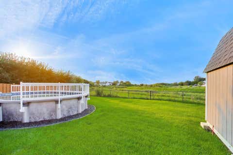 Tiny photo for 3356 Sonoma Circle, Lake In The Hills, IL 60156 (MLS # 12684408)