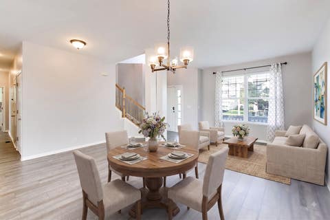 Tiny photo for 3356 Sonoma Circle, Lake In The Hills, IL 60156 (MLS # 12684408)