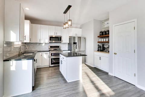 Tiny photo for 3356 Sonoma Circle, Lake In The Hills, IL 60156 (MLS # 12684408)