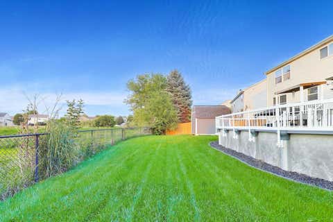 Tiny photo for 3356 Sonoma Circle, Lake In The Hills, IL 60156 (MLS # 12684408)