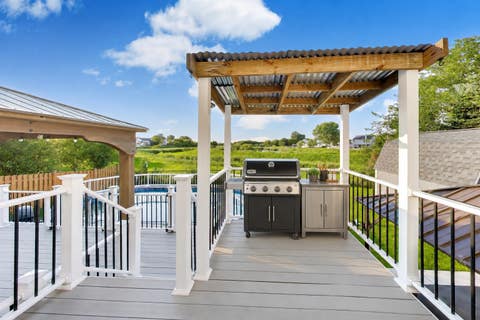 Tiny photo for 3356 Sonoma Circle, Lake In The Hills, IL 60156 (MLS # 12684408)