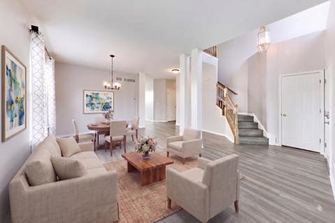 Tiny photo for 3356 Sonoma Circle, Lake In The Hills, IL 60156 (MLS # 12684408)