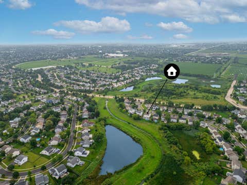 Tiny photo for 3356 Sonoma Circle, Lake In The Hills, IL 60156 (MLS # 12684408)