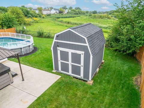 Tiny photo for 3356 Sonoma Circle, Lake In The Hills, IL 60156 (MLS # 12684408)