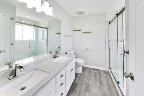 Tiny photo for 3356 Sonoma Circle, Lake In The Hills, IL 60156 (MLS # 12684408)