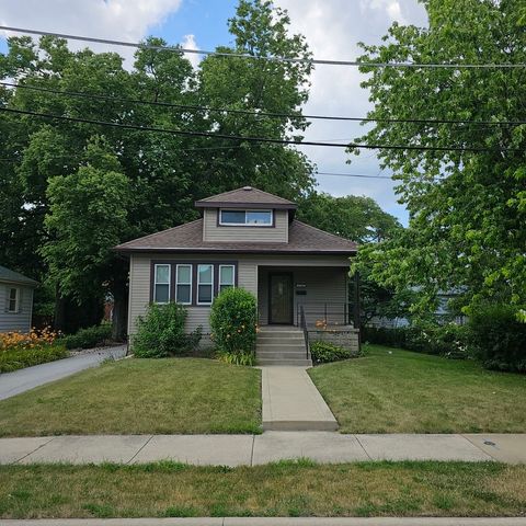 Photo of 1750 183rd Street, Homewood, IL 60430 (MLS # 12519910)