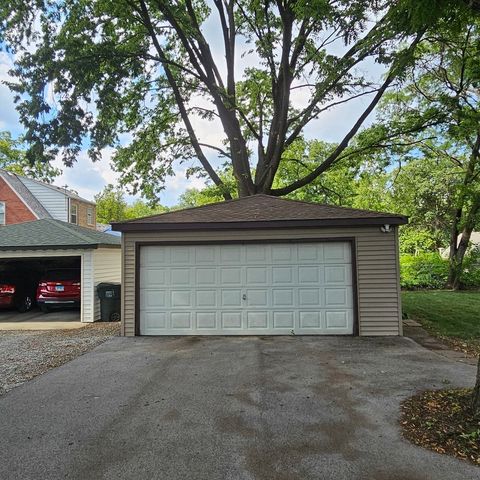 Tiny photo for 1750 183rd Street, Homewood, IL 60430 (MLS # 12519910)