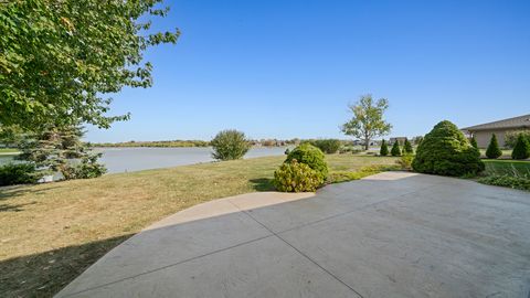 A home in Winnebago