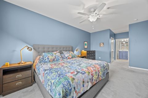 Tiny photo for 140 N Euclid Avenue #304, Oak Park, IL 60301 (MLS # 12623550)