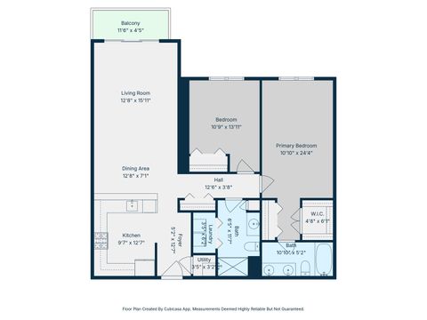 Tiny photo for 140 N Euclid Avenue #304, Oak Park, IL 60301 (MLS # 12623550)