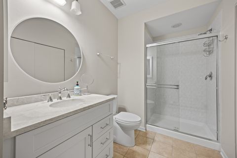 Tiny photo for 140 N Euclid Avenue #304, Oak Park, IL 60301 (MLS # 12623550)
