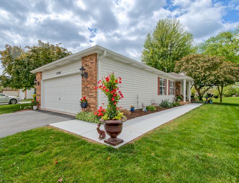 13706 S Magnolia Drive Plainfield IL 60544