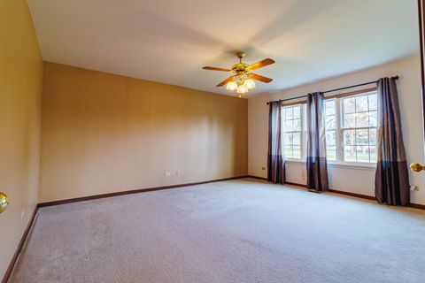 Tiny photo for 21200 Silktree Circle #0, Plainfield, IL 60544 (MLS # 12607326)