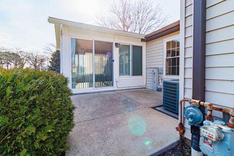 Tiny photo for 21200 Silktree Circle #0, Plainfield, IL 60544 (MLS # 12607326)