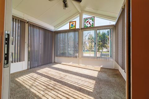 Tiny photo for 21200 Silktree Circle #0, Plainfield, IL 60544 (MLS # 12607326)