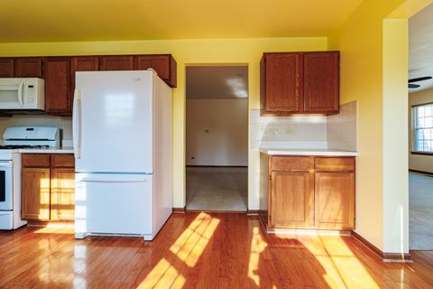 Tiny photo for 21200 Silktree Circle #0, Plainfield, IL 60544 (MLS # 12607326)