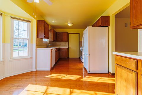 Tiny photo for 21200 Silktree Circle #0, Plainfield, IL 60544 (MLS # 12607326)