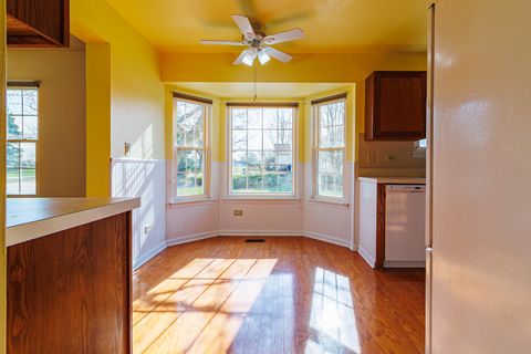 Tiny photo for 21200 Silktree Circle #0, Plainfield, IL 60544 (MLS # 12607326)