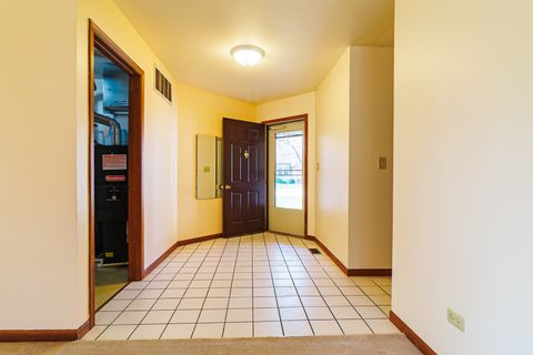 Tiny photo for 21200 Silktree Circle #0, Plainfield, IL 60544 (MLS # 12607326)