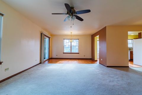 Tiny photo for 21200 Silktree Circle #0, Plainfield, IL 60544 (MLS # 12607326)