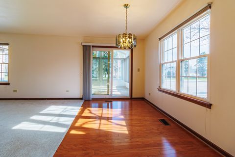 Tiny photo for 21200 Silktree Circle #0, Plainfield, IL 60544 (MLS # 12607326)