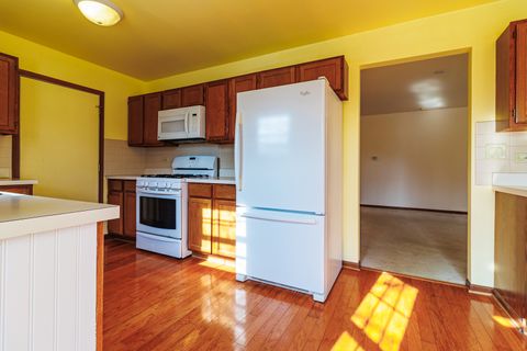 Tiny photo for 21200 Silktree Circle #0, Plainfield, IL 60544 (MLS # 12607326)